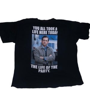 The Office Meme Shirt